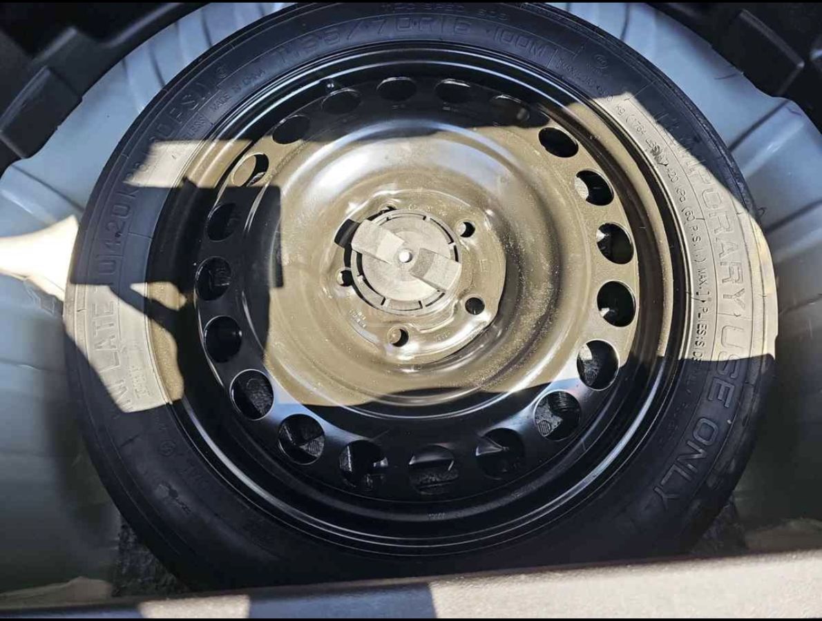 Chevrolet Equinox - фото 13