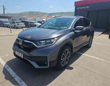 HondaCR-V