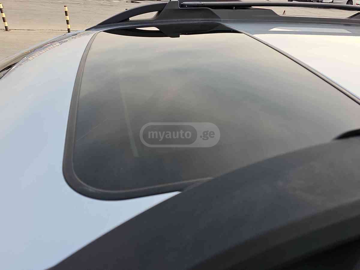 Subaru Subaru Outback — миниатюра 11