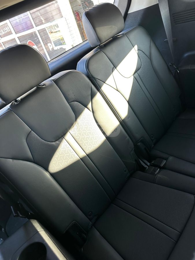 Kia Sorento - фото 10