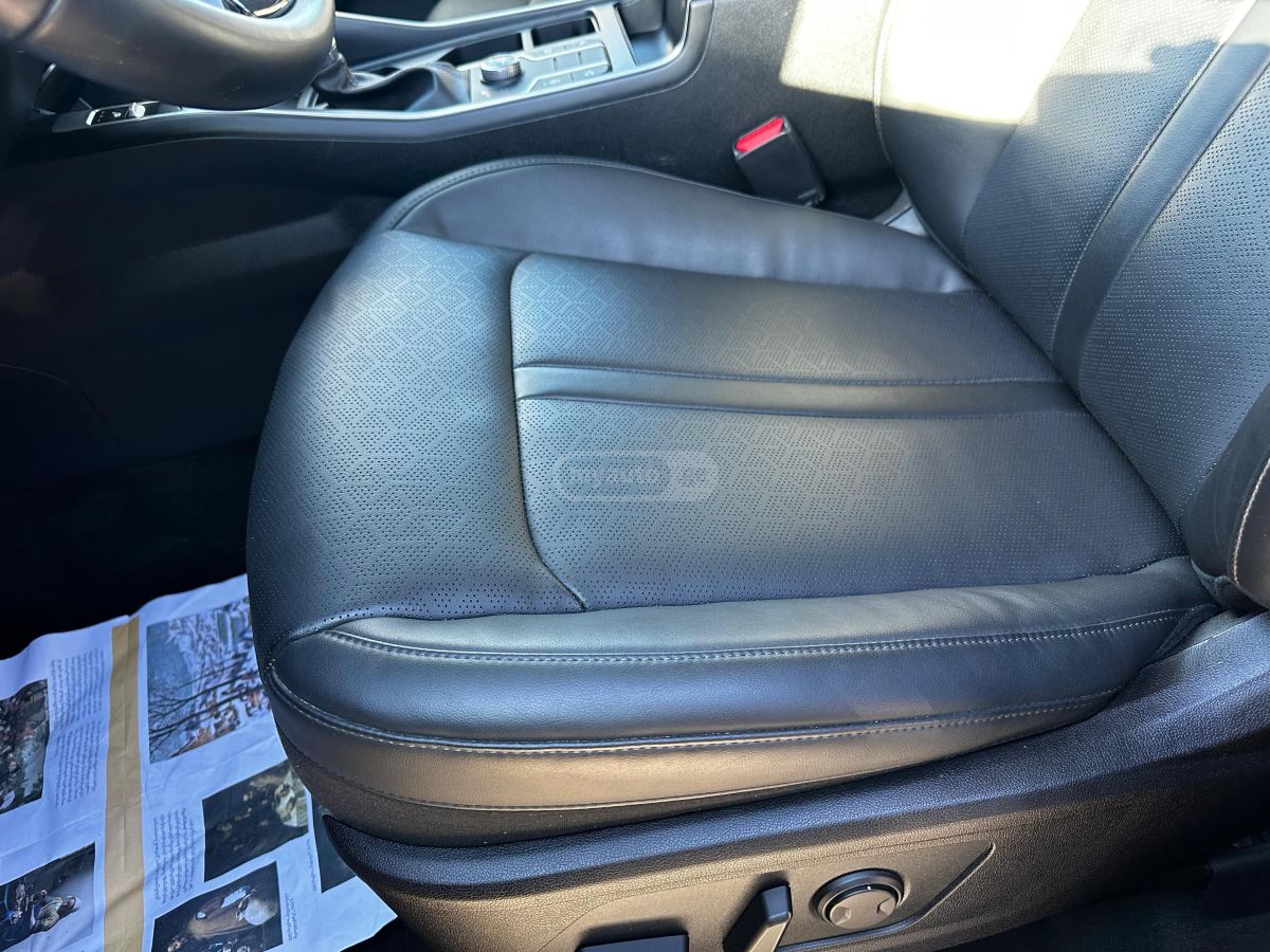 Kia Sorento - фото 12