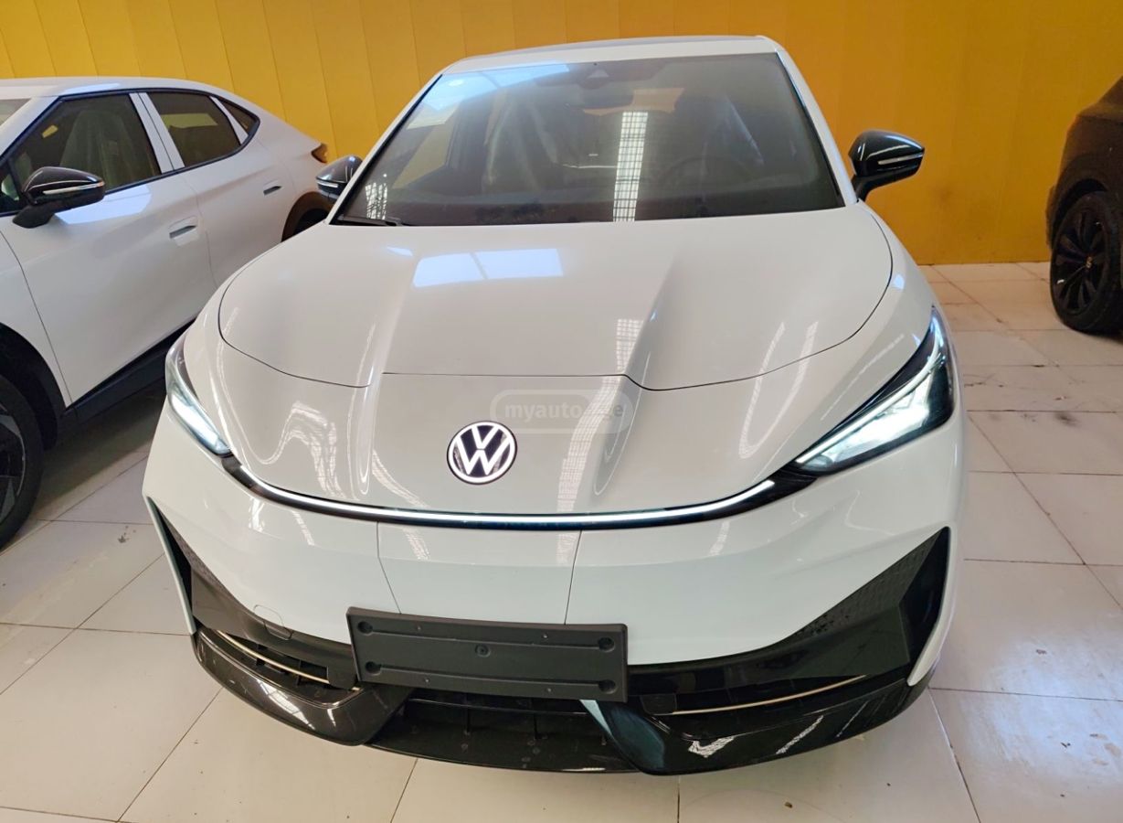 Volkswagen ID. Unyx 2024 — миниатюра 1