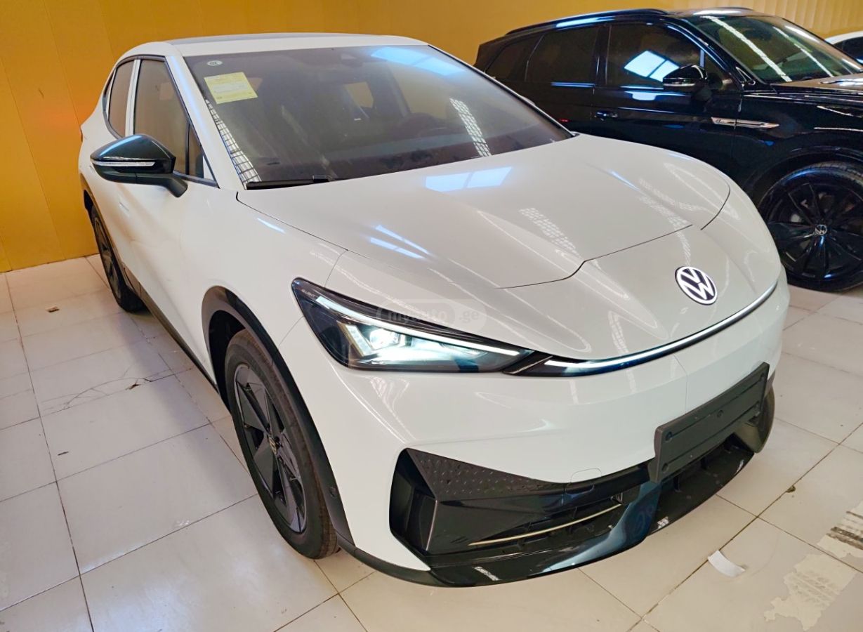Volkswagen ID. Unyx 2024 — миниатюра 3