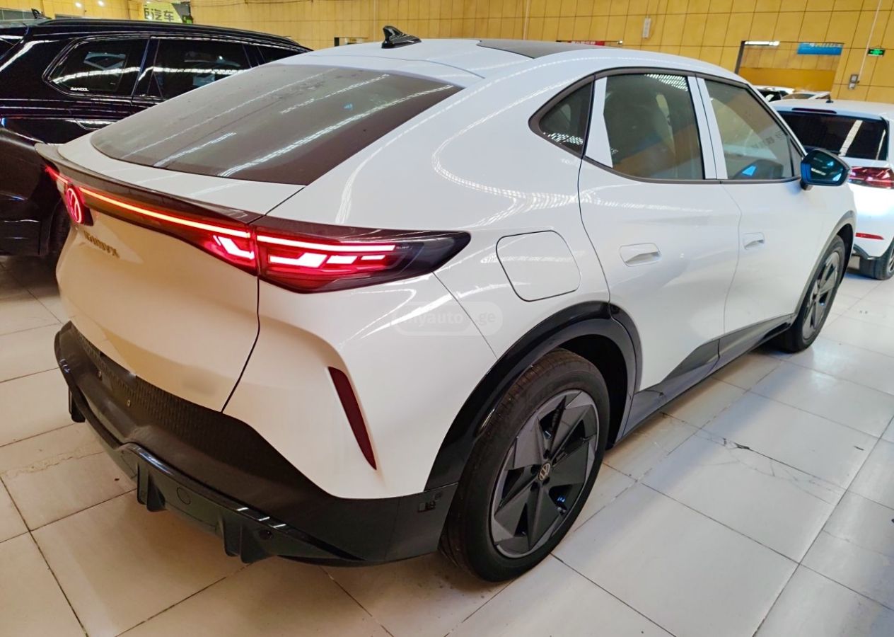 Volkswagen ID. Unyx 2024 — миниатюра 5