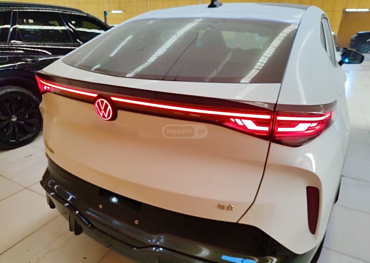 Volkswagen ID. Unyx 2024 — миниатюра 6