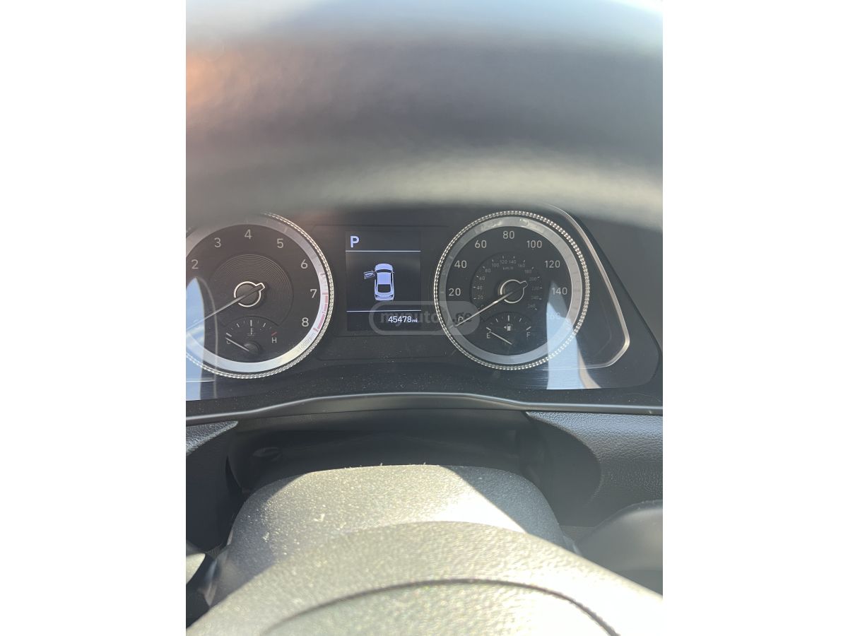 Hyundai SE 4dr Sedan Automatic — миниатюра 10