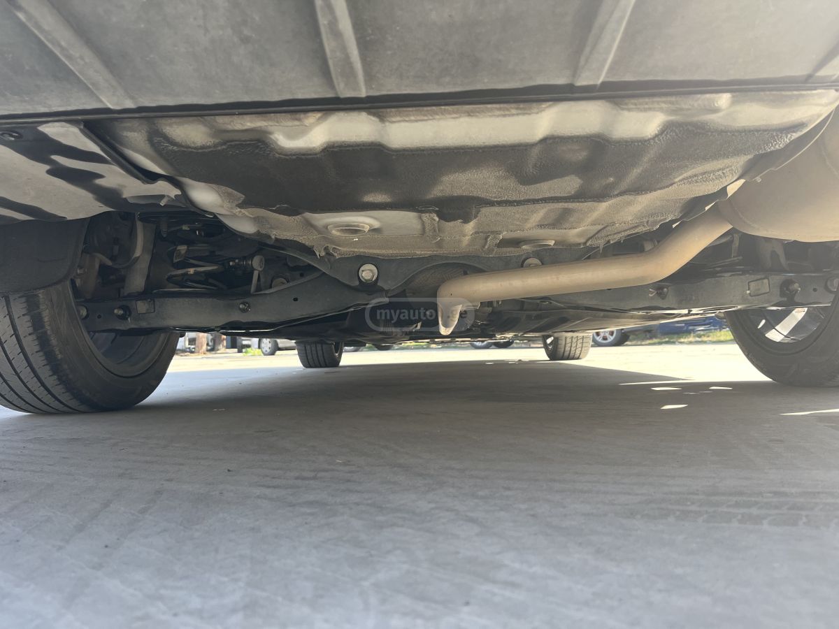 Hyundai SE 4dr Sedan Automatic — миниатюра 14