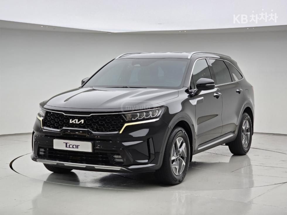 Kia Sorento - фото 1