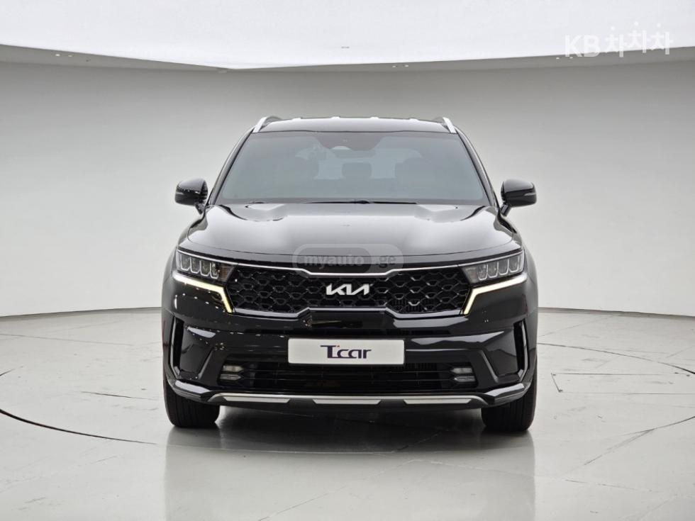 Kia Sorento - фото 2