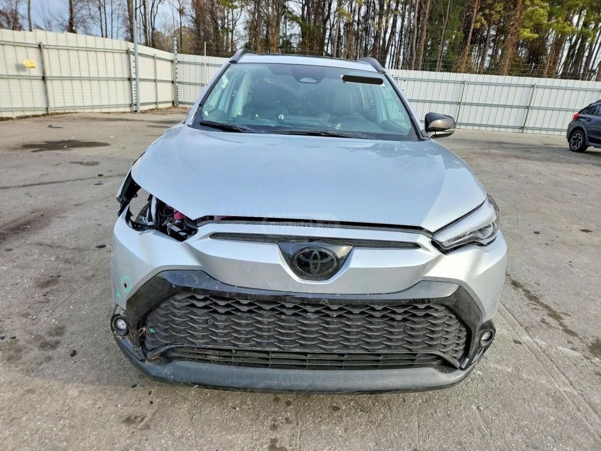 Toyota XSE — миниатюра 5