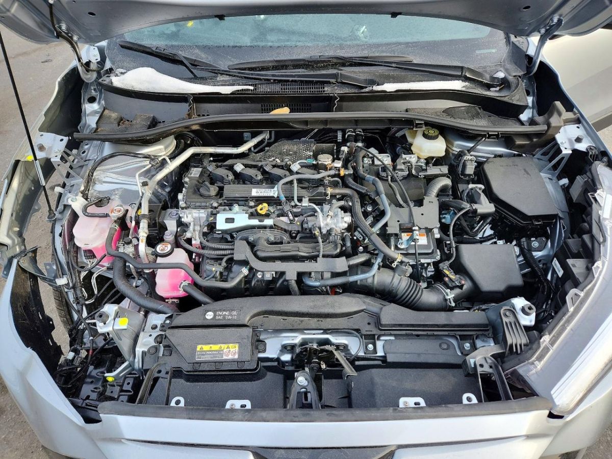 Toyota XSE — миниатюра 8