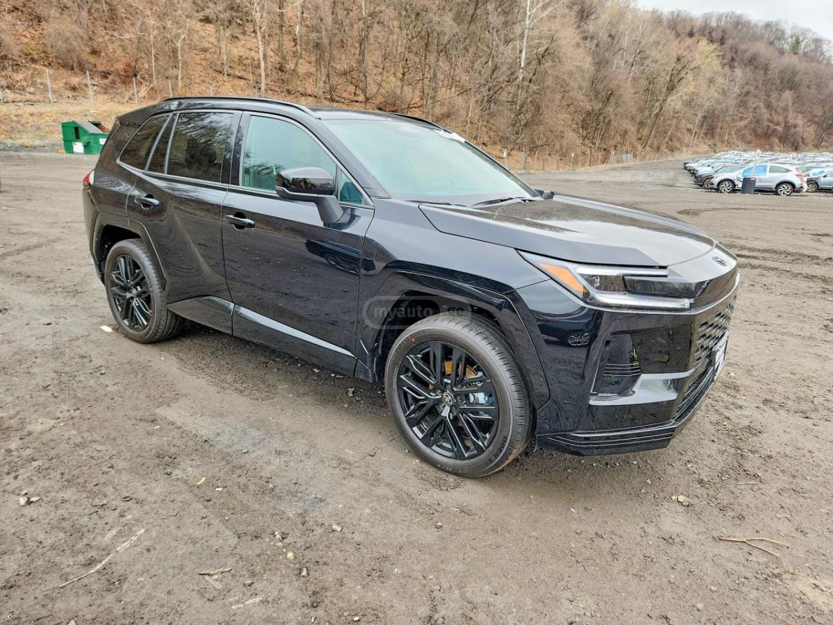 Toyota RAV 4 - фото 4