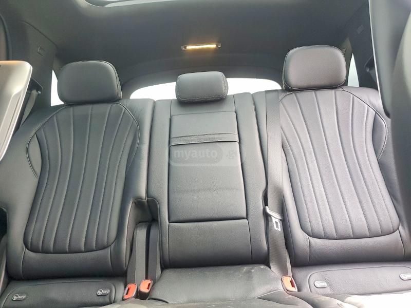 Mercedes-Benz EQS SUV 2023 — миниатюра 3