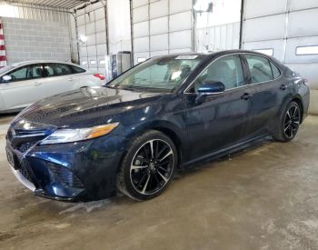ToyotaCamry