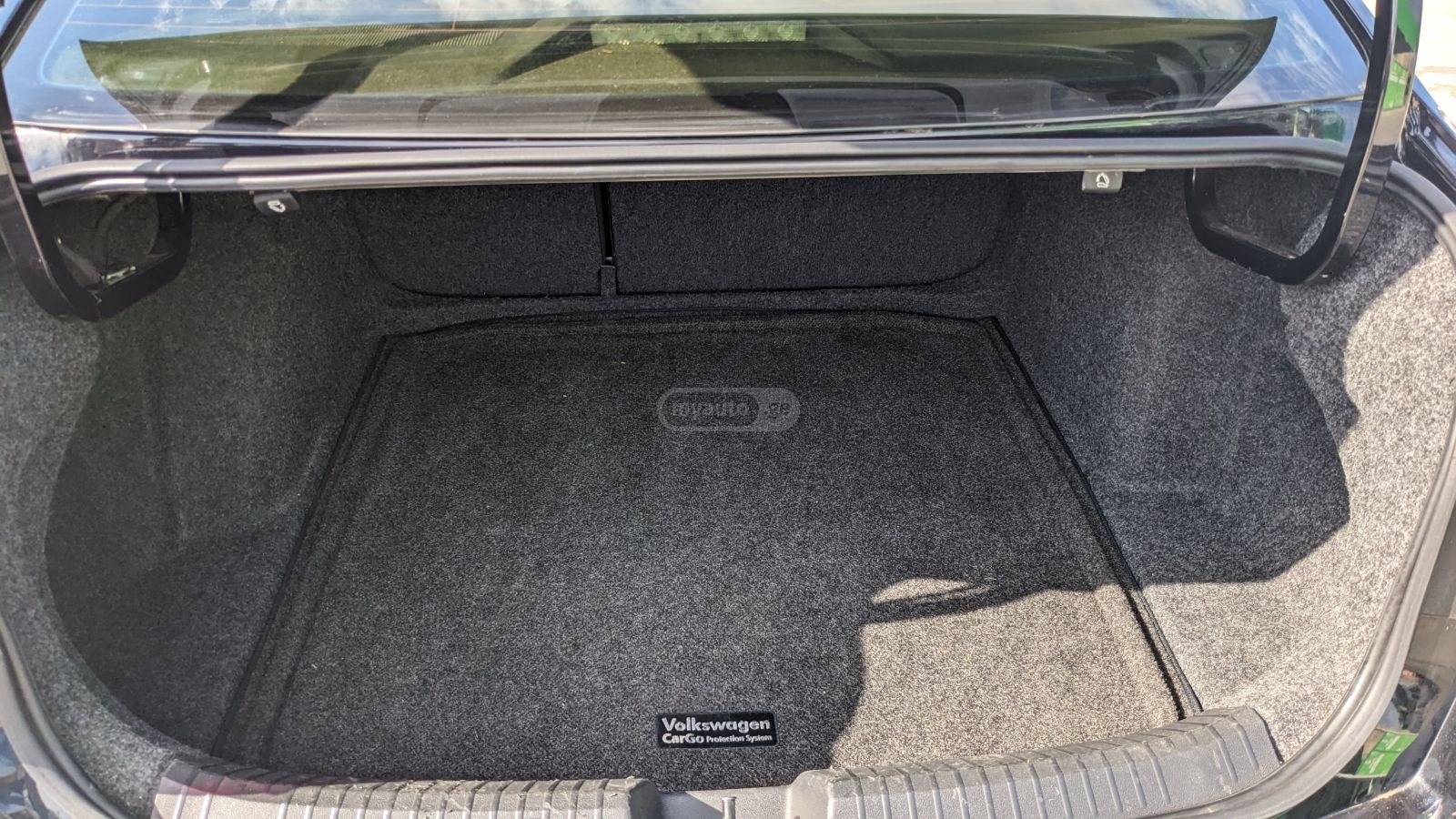 Volkswagen Jetta - фото 12