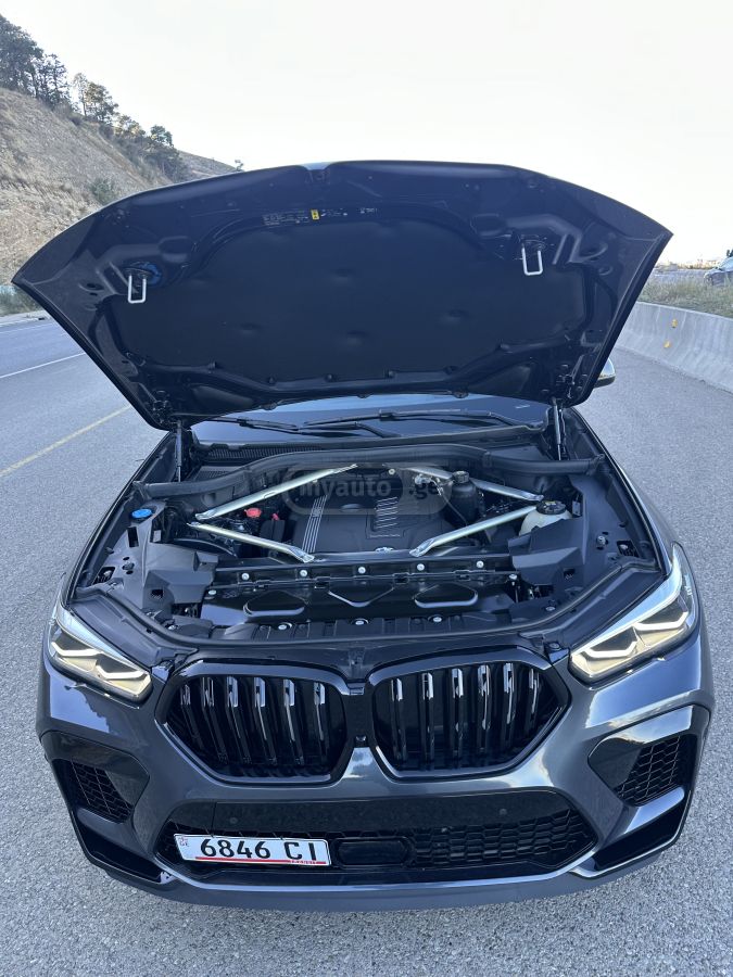 BMW xDrive40i 4dr All-Wheel Drive — миниатюра 14