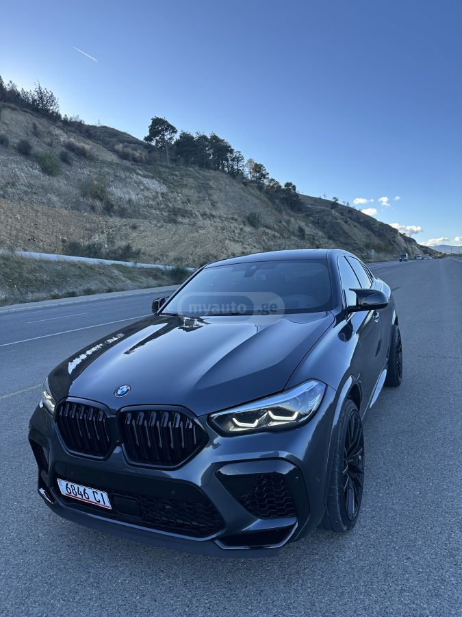 BMW xDrive40i 4dr All-Wheel Drive — миниатюра 15