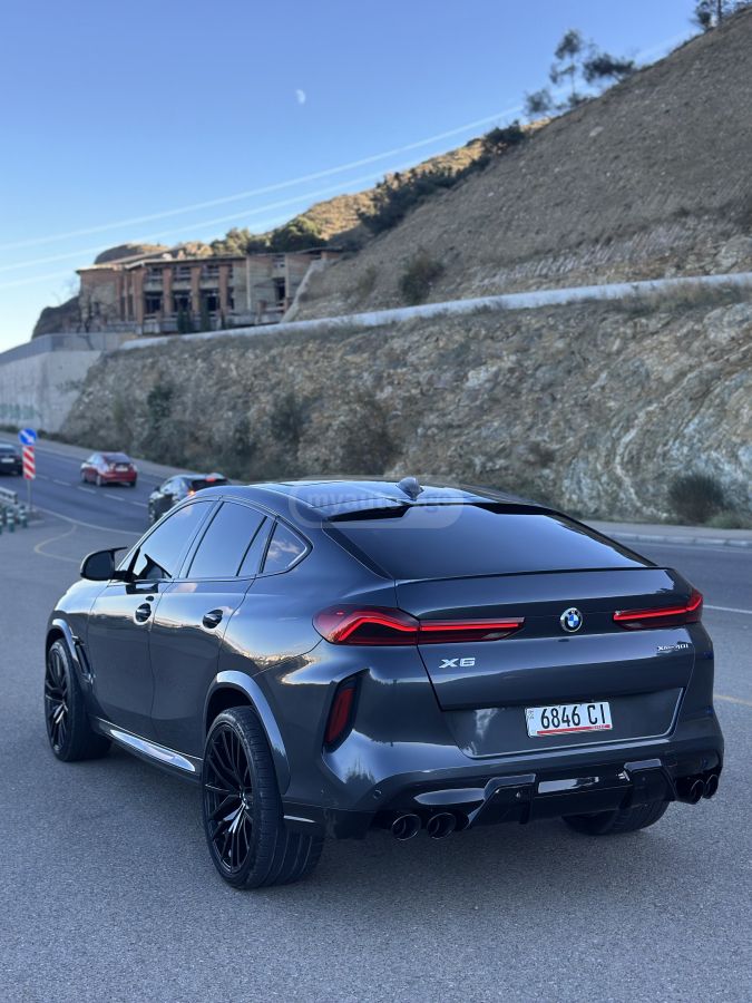 BMW xDrive40i 4dr All-Wheel Drive — миниатюра 2