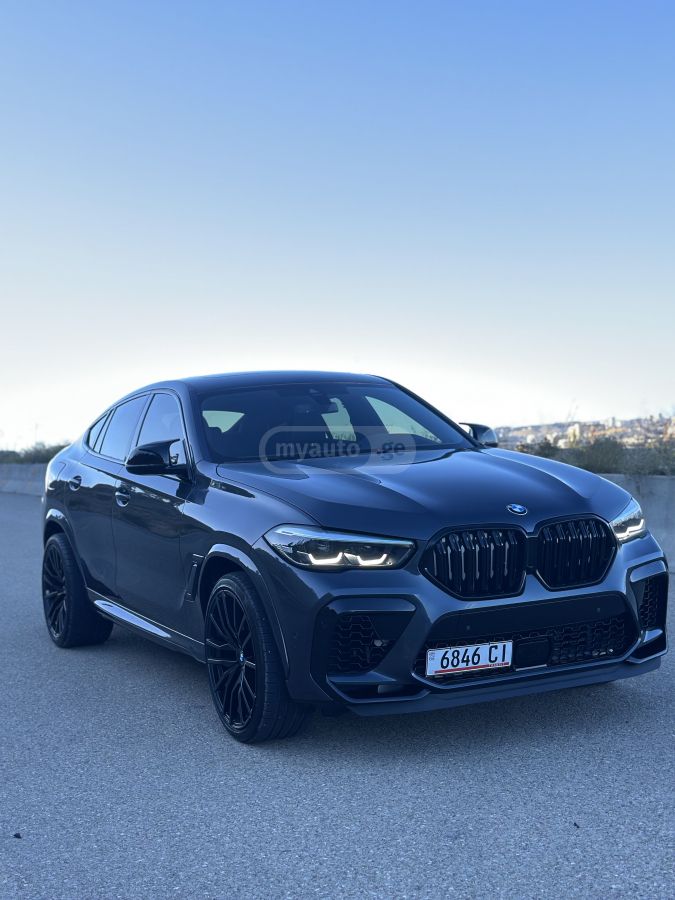 BMW xDrive40i 4dr All-Wheel Drive — миниатюра 9