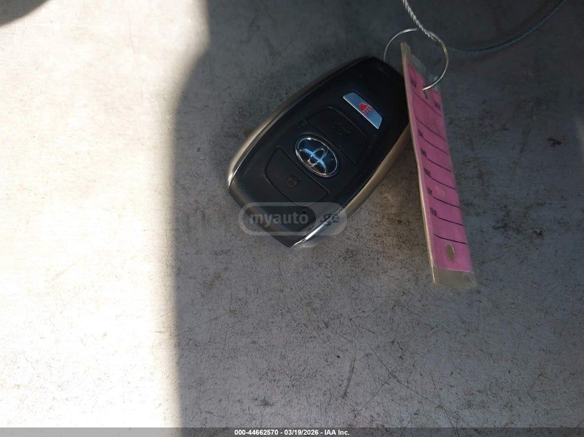 Toyota GR 86 2022 — миниатюра 10