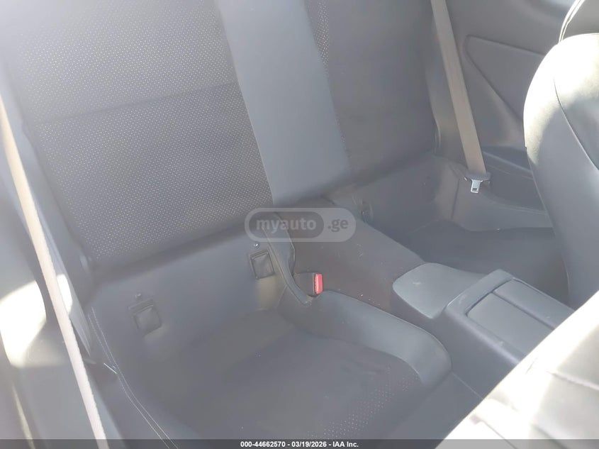 Toyota GR 86 2022 — миниатюра 8