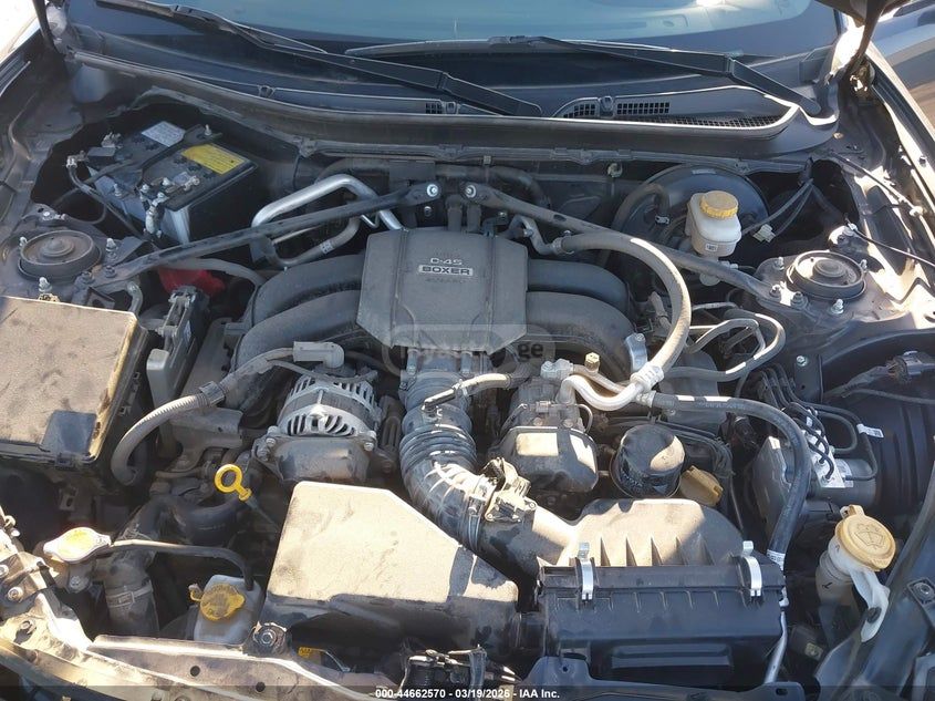 Toyota GR 86 2022 — миниатюра 9