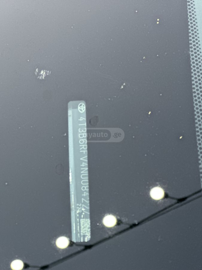 Toyota XLE Premium 4dr All-Wheel Driv — миниатюра 9