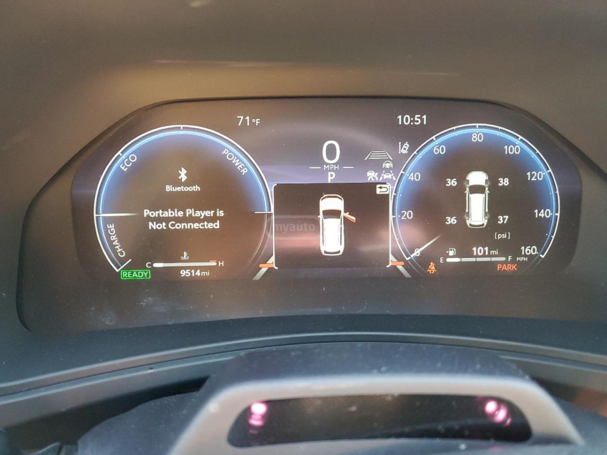 Toyota LIMITED — миниатюра 10