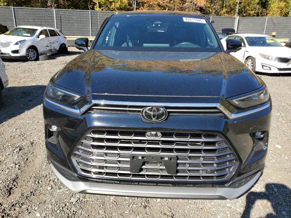 Toyota LIMITED — миниатюра 4