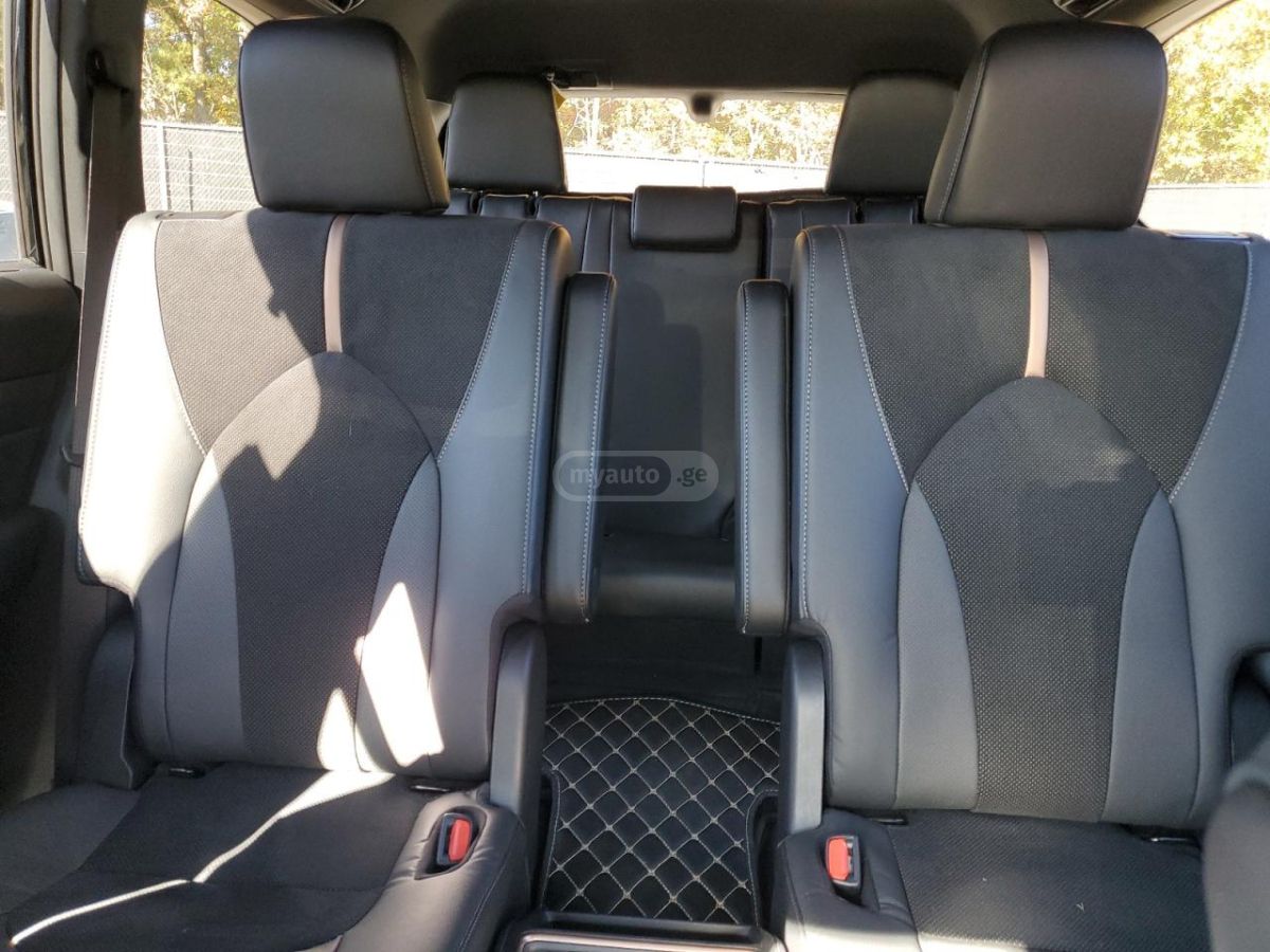 Toyota LIMITED — миниатюра 5