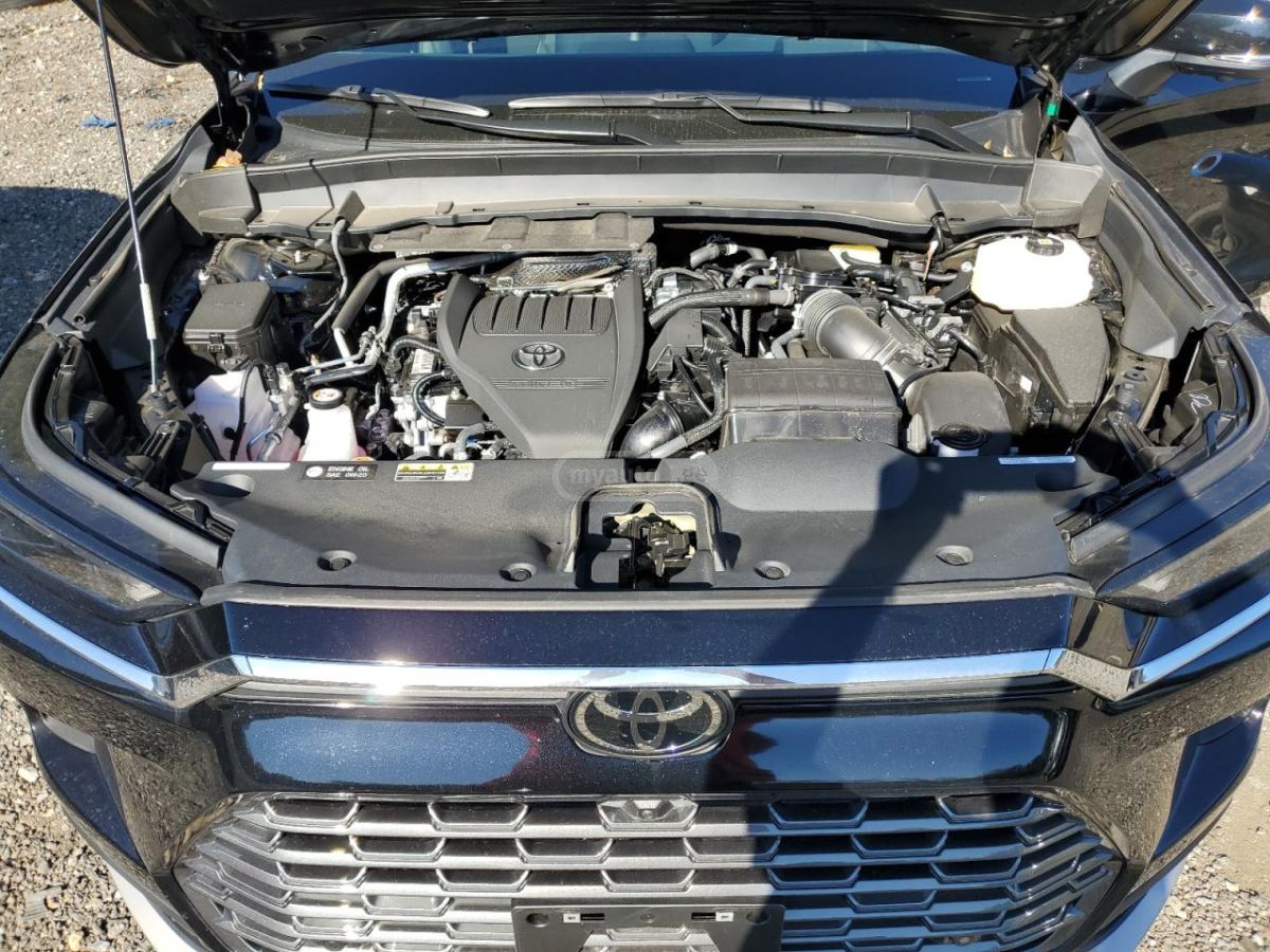 Toyota LIMITED — миниатюра 6