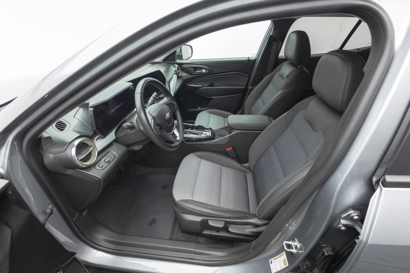 Chevrolet Chevrolet Trax — миниатюра 10