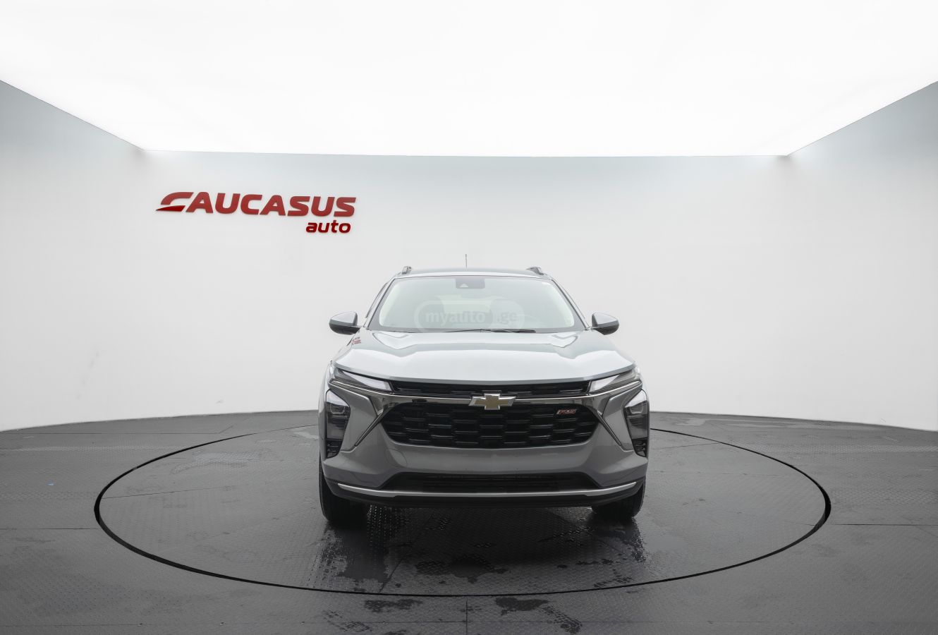 Chevrolet Chevrolet Trax — миниатюра 2