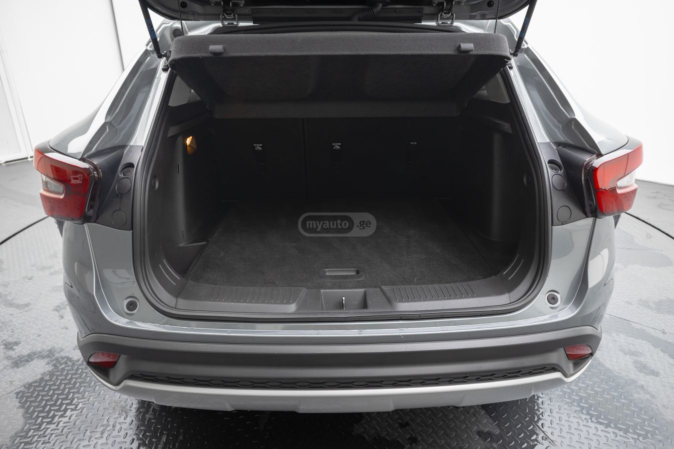 Chevrolet Chevrolet Trax — миниатюра 7