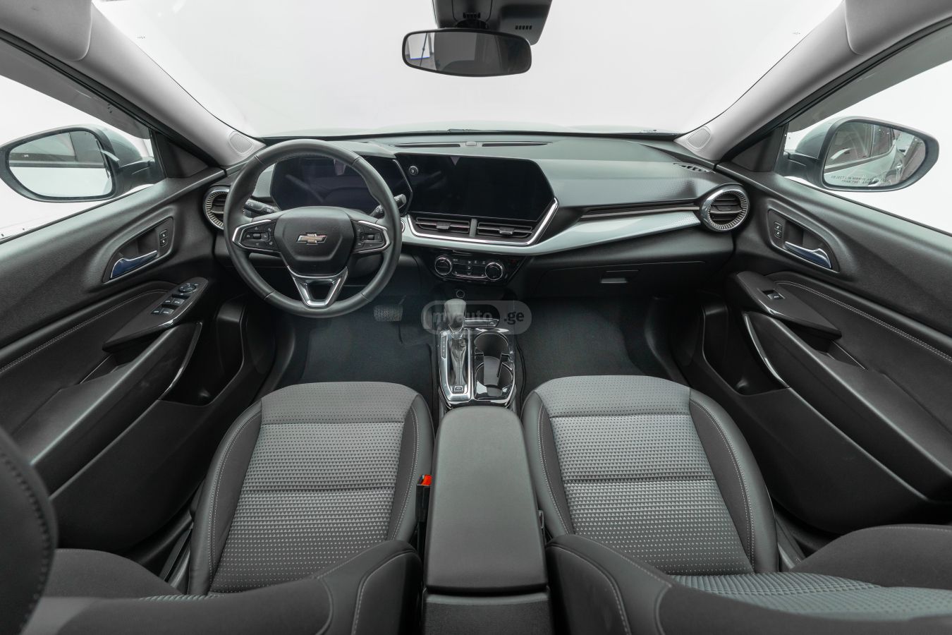 Chevrolet Chevrolet Trax — миниатюра 9