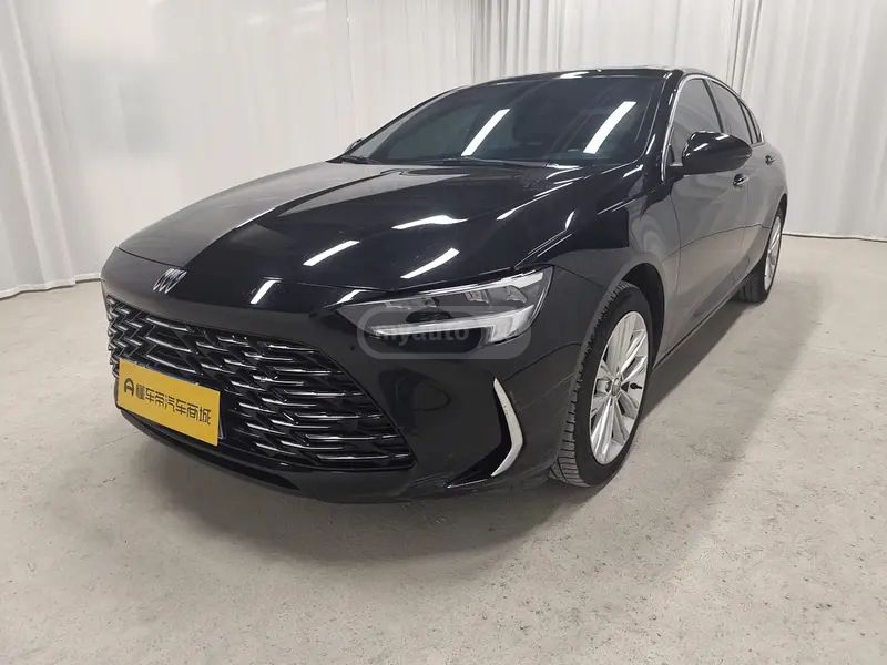 Buick Regal 2024 — миниатюра 1