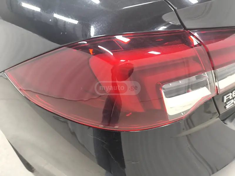 Buick Regal 2024 — миниатюра 10