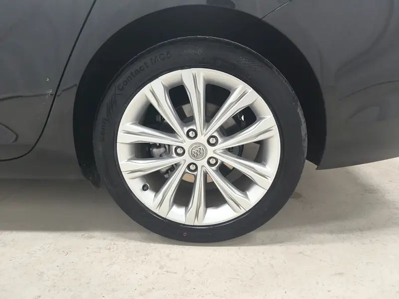 Buick Regal 2024 — миниатюра 11