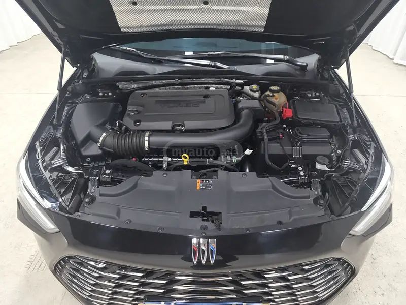 Buick Regal 2024 — миниатюра 12