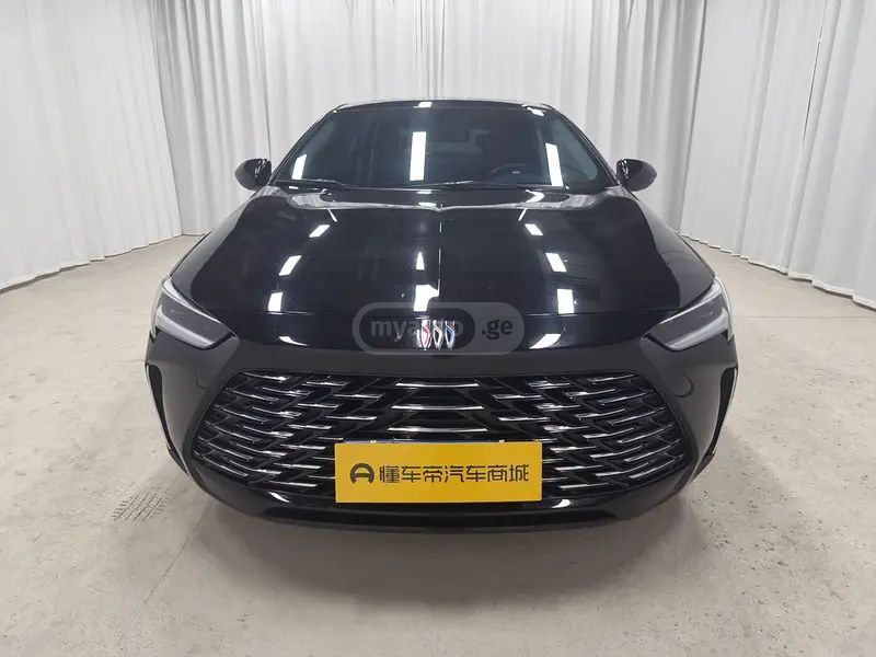 Buick Regal 2024 — миниатюра 2