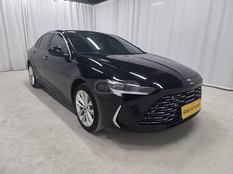 Buick Regal 2024 — миниатюра 3