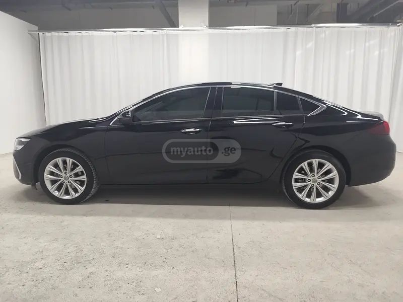 Buick Regal 2024 — миниатюра 4