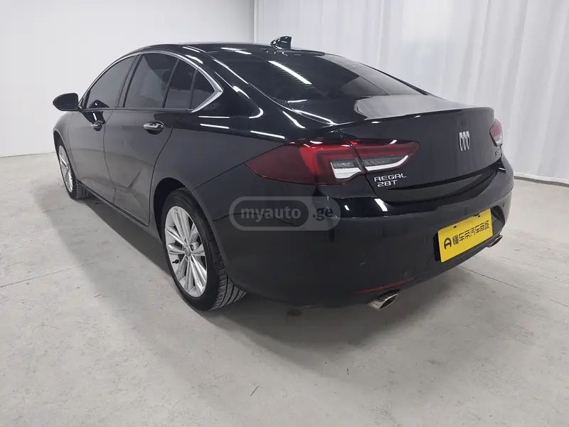 Buick Regal 2024 — миниатюра 5