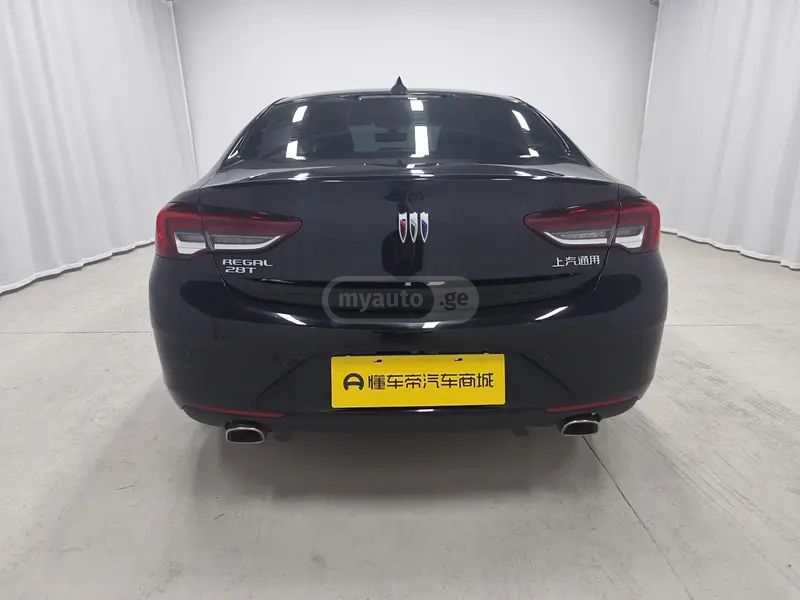 Buick Regal 2024 — миниатюра 6