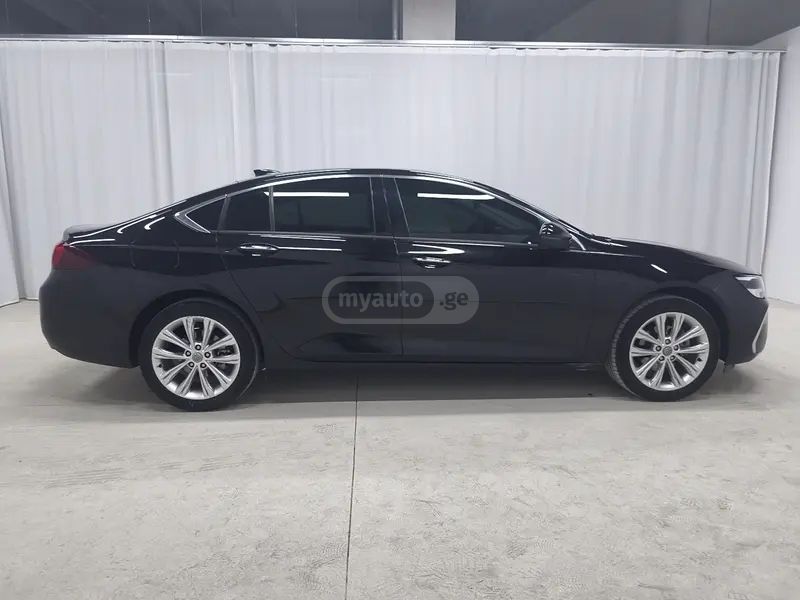 Buick Regal 2024 — миниатюра 8