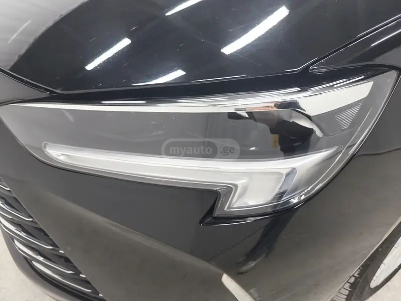 Buick Regal 2024 — миниатюра 9