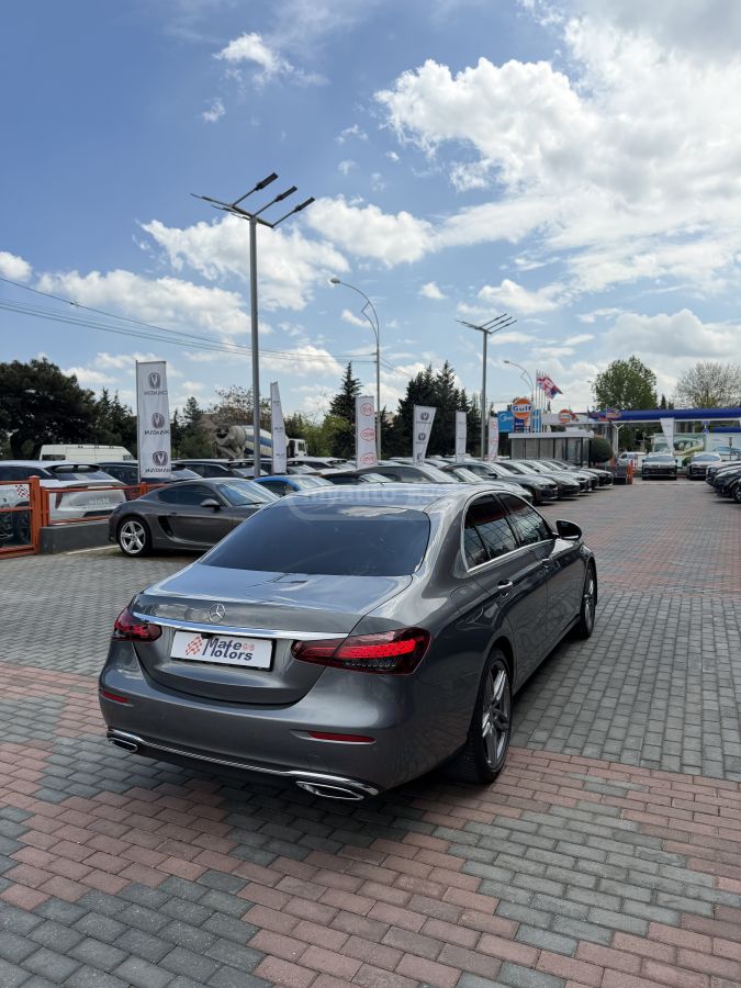 Mercedes-Benz C 220 - фото 10