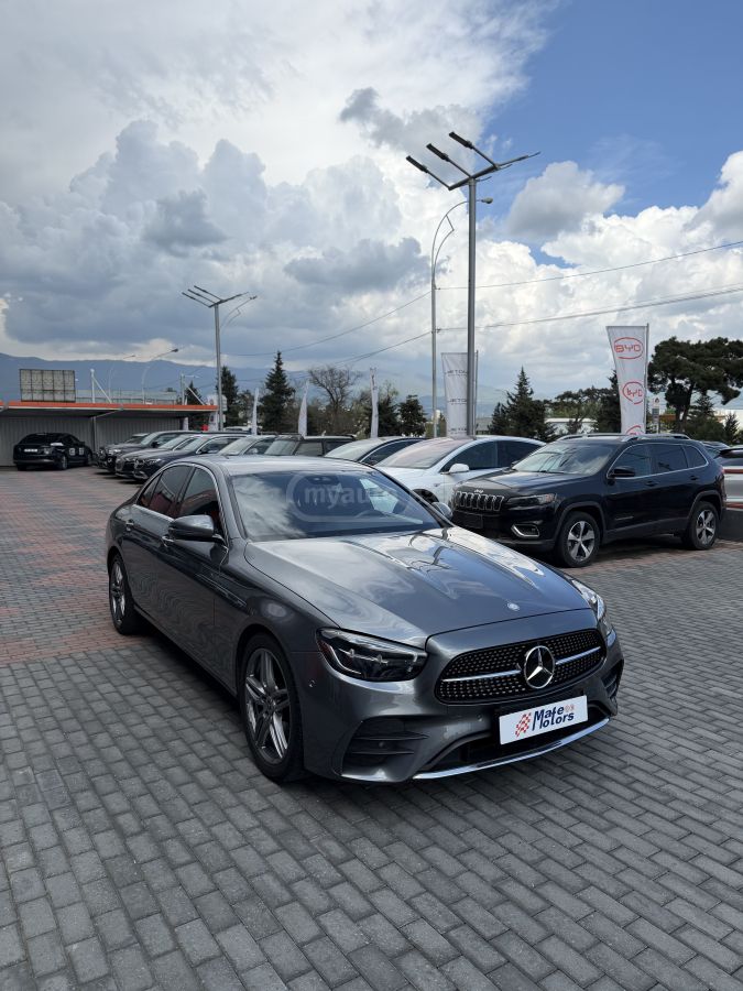 Mercedes-Benz C 220 - фото 11