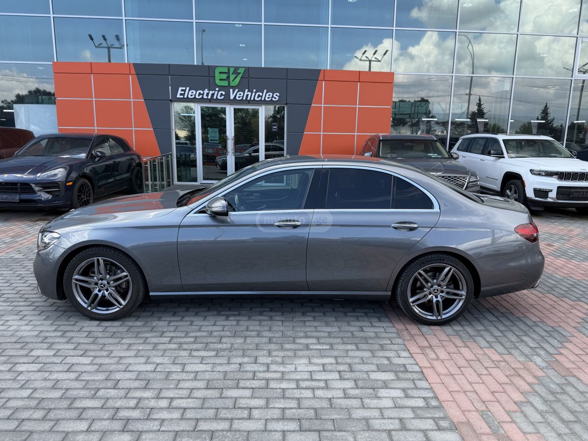 Mercedes-Benz C 220 - фото 3