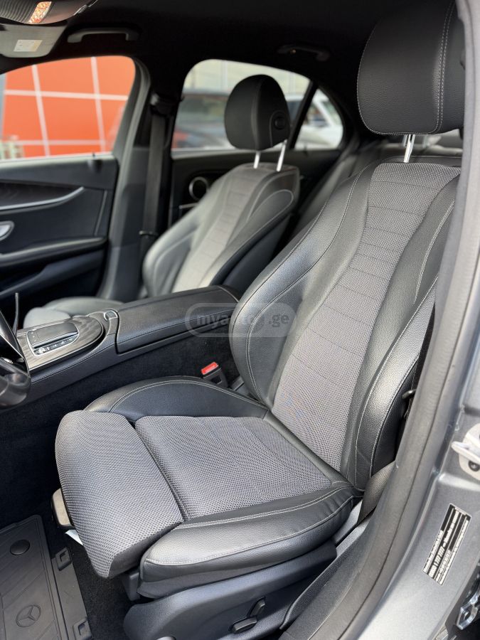 Mercedes-Benz C 220 - фото 6